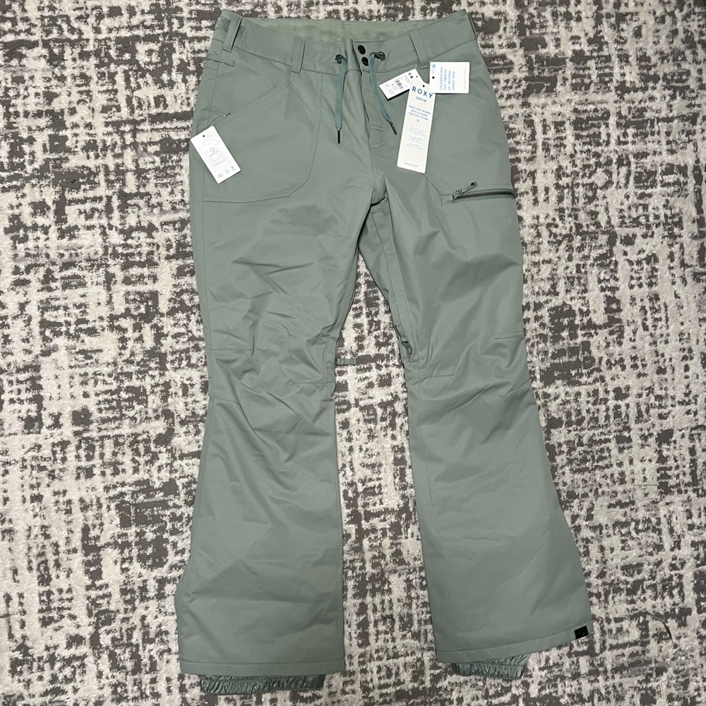 NWT Roxy Snow Pant